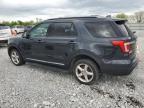 2017 Ford Explorer Xlt en Venta en Barberton, OH - Front End