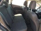 2016 Ford Fiesta Se zu verkaufen in Van Nuys, CA - Side