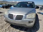 2006 Pontiac Montana Sv6 for Sale in Magna, UT - Hail