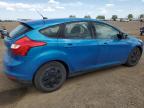 2013 FORD FOCUS SE for sale at Copart AB - CALGARY
