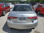 2011 Honda Accord Exl   en Venta en Cahokia Heights, IL - Front End