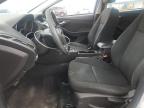2015 Ford Focus Se за продажба в Temple, TX - Side