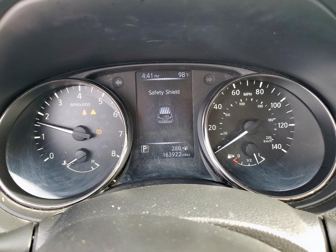 2018 Nissan Rogue Sport S VIN: JN1BJ1CR9JW260873 Lot: 56883755