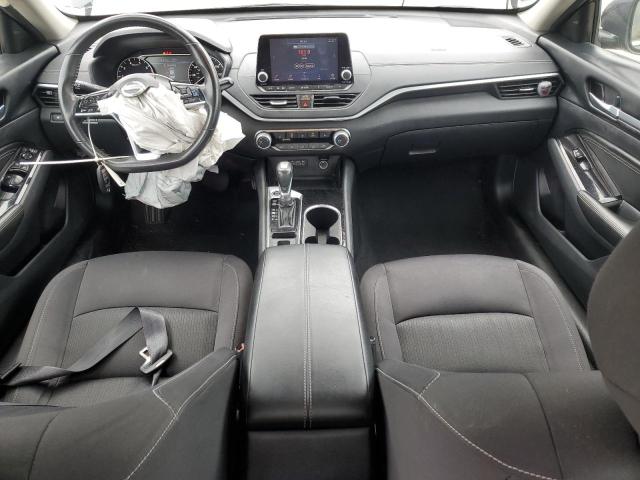  NISSAN ALTIMA 2022 Серый