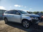 2019 Nissan Pathfinder S за продажба в Pennsburg, PA - Front End