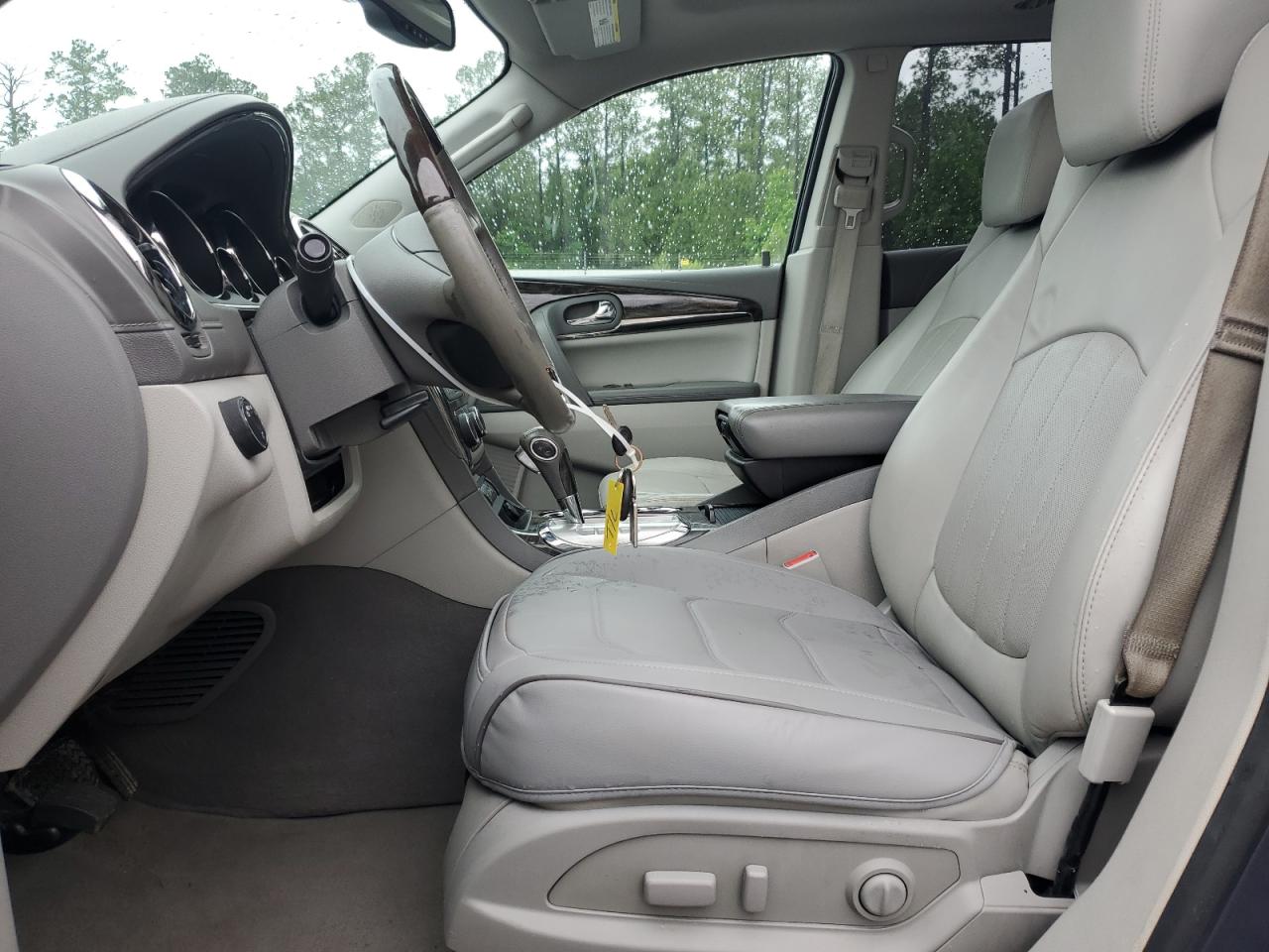 2013 Buick Enclave VIN: 5GAKRCKD1DJ265656 Lot: 55435175