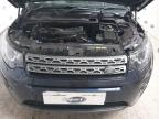 2017 LAND ROVER DISCO-Y SP for sale at Copart BELFAST