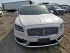 2019 Lincoln Nautilus Reserve   for Sale in Houston, TX - Side