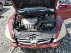 2007 Honda Accord Ex продається в Byron, GA - Rear End