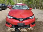 2016 TOYOTA SCION IM    for sale at Copart ON - COOKSTOWN