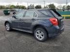 2013 Chevrolet Equinox Ls na sprzedaż w Denver, CO - Biohazard/Chemical