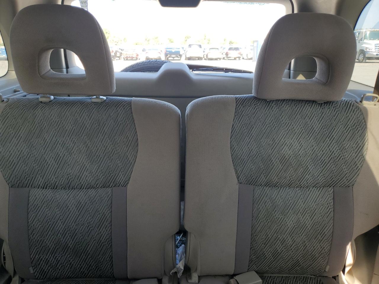 2002 Toyota Rav4 VIN: JTEGH20V020058106 Lot: 58926005