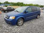2010 Dodge Grand Caravan Sxt for Sale in Barberton, OH - Water/Flood