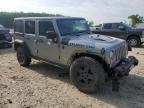 2013 Jeep Wrangler Unlimited Rubicon for Sale in Hampton, VA - Front End