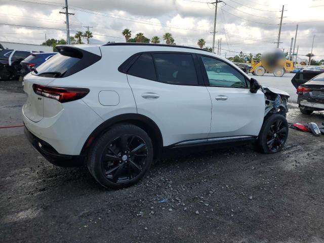  BUICK ENVISION 2021 Biały