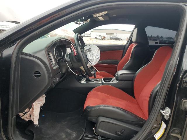  DODGE CHARGER 2021 Czarny