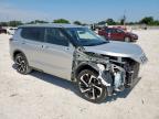 2022 Mitsubishi Outlander Se продається в New Braunfels, TX - Front End