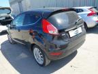 2014 FORD FIESTA TIT for sale at Copart PETERLEE