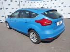 2016 FORD FOCUS TITA for sale at Copart SANDTOFT