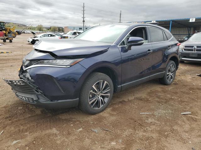 2022 Toyota Venza Le