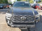 2021 Toyota Tacoma Double Cab   იყიდება Portland-ში, OR - Side