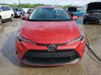2020 Toyota Corolla Le за продажба в Louisville, KY - Hail