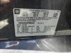2015 Gmc Yukon Denali იყიდება Van Nuys-ში, CA - Minor Dent/Scratches