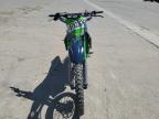 2017 Kawasaki Kx450 F de vânzare în Fresno, CA - Vandalism