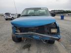 1994 Chevrolet S Truck S10 de vânzare în Lumberton, NC - Front End