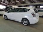 2012 Toyota Prius V  en Venta en East Granby, CT - Minor Dent/Scratches