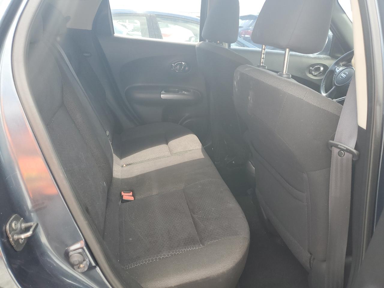 2014 Nissan Juke S VIN: JN8AF5MR5ET351554 Lot: 56041625