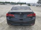 2015 Acura Tlx Advance იყიდება Loganville-ში, GA - Front End