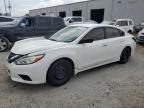 2018 Nissan Altima 2.5 for Sale in Jacksonville, FL - Front End
