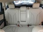 2016 Lincoln Mkx Select იყიდება Wayland-ში, MI - Front End
