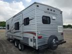 2014 Kz Sportsman for Sale in Bridgeton, MO - Hail