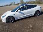 2021 TESLA MODEL 3    for sale at Copart QC - MONTREAL