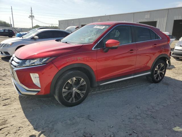 2018 Mitsubishi Eclipse Cross Se