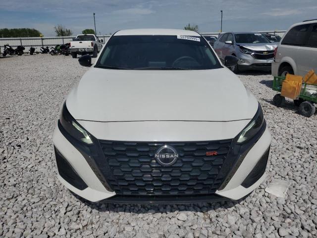  NISSAN ALTIMA 2023 Белый