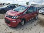 2021 Chevrolet Bolt Ev Lt en Venta en Kansas City, KS - Front End
