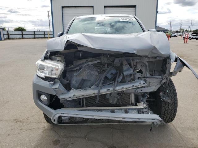  TOYOTA TACOMA 2020 Сірий