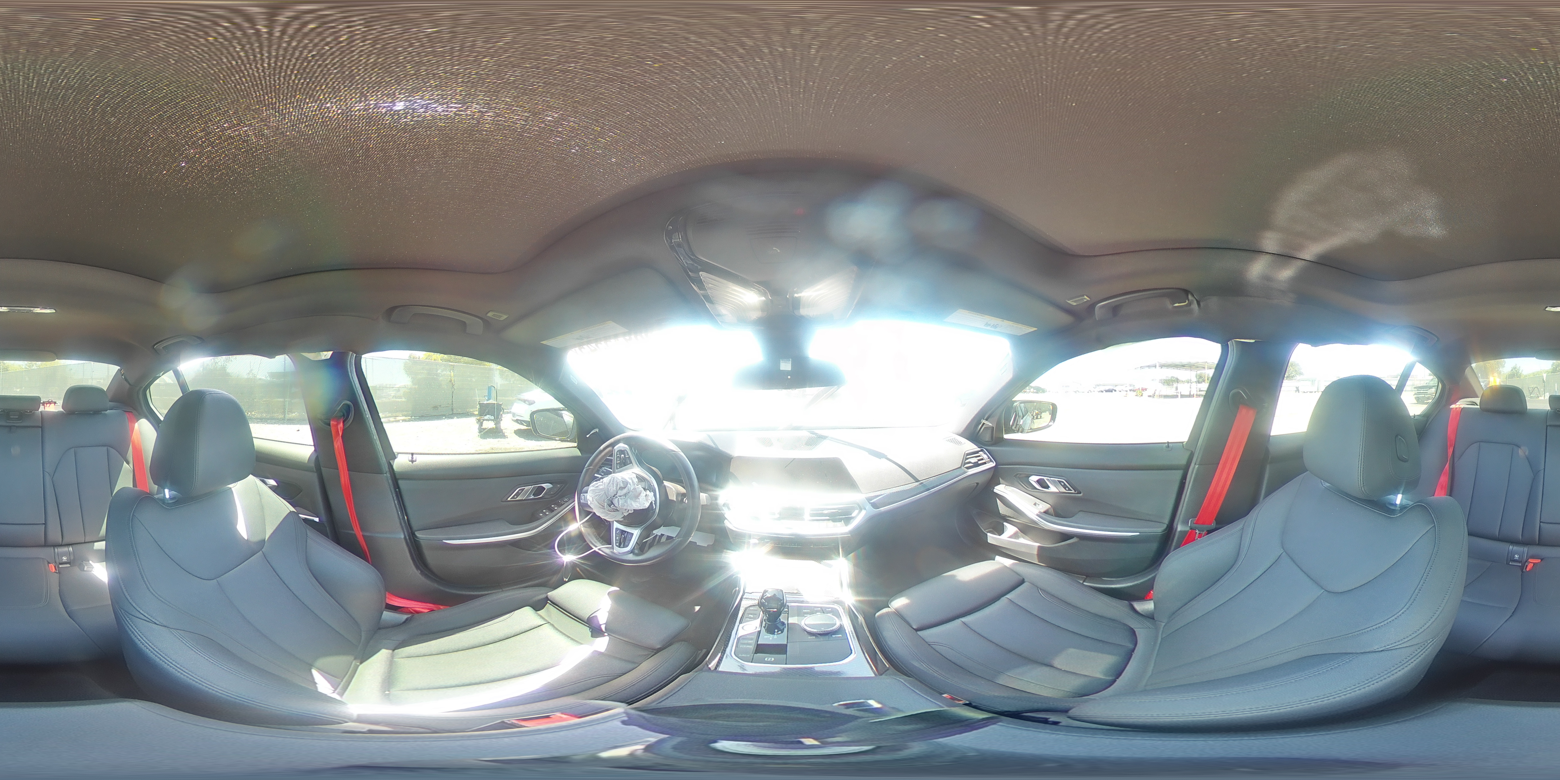 2021 BMW 330I VIN: 3MW5R1J02M8B51883 Lot: 56935545