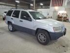 2004 Jeep Grand Cherokee Laredo en Venta en Des Moines, IA - Mechanical
