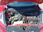 2016 NISSAN JUKE TEKNA for sale at Copart NEWBURY