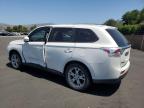 2014 Mitsubishi Outlander Se იყიდება San Martin-ში, CA - Side