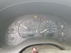 1999 Chevrolet Blazer  на продаже в Lawrenceburg, KY - Rear End