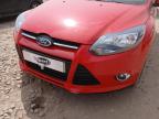 2013 FORD FOCUS ZETE for sale at Copart WISBECH