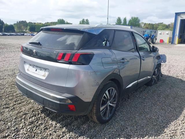 2023 PEUGEOT 3008 ALLUR