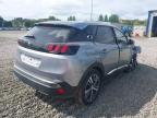 2023 PEUGEOT 3008 ALLUR for sale at Copart EAST KILBRIDE