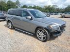 2016 Mercedes-Benz Gl 550 4Matic for Sale in Eight Mile, AL - Front End