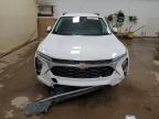 2024 Chevrolet Trax 1Lt en Venta en Davison, MI - Front End